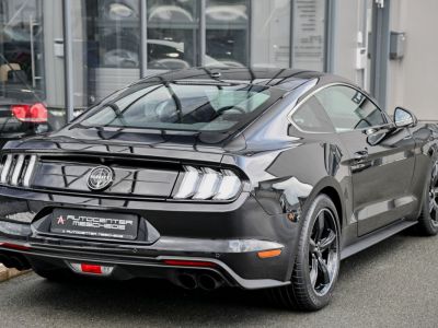 Ford Mustang 5.0 V8 BULLITT  - 26