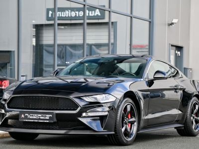 Ford Mustang 5.0 V8 BULLITT  - 27