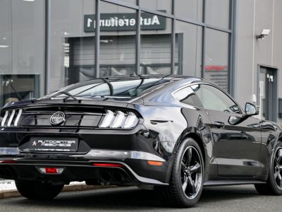 Ford Mustang 5.0 V8 BULLITT  - 28