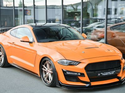 Ford Mustang 5.0 V8 GT GT350/500 Umbau  - 3