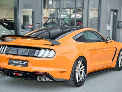 Ford Mustang 5.0 V8 GT GT350/500 Umbau  - 4