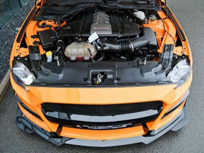 Ford Mustang 5.0 V8 GT GT350/500 Umbau  - 7