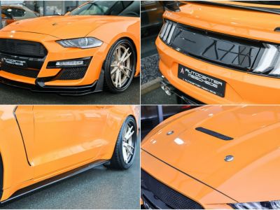 Ford Mustang 5.0 V8 GT GT350/500 Umbau  - 20