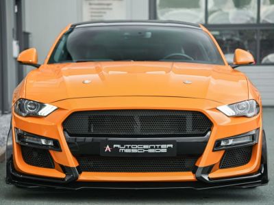 Ford Mustang 5.0 V8 GT GT350/500 Umbau  - 24