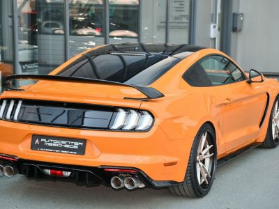 Ford Mustang 5.0 V8 GT GT350/500 Umbau  - 27