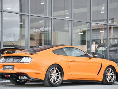 Ford Mustang 5.0 V8 GT GT350/500 Umbau  - 31