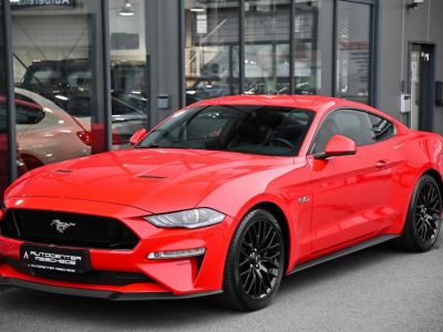 Ford Mustang 5.0 V8 GT MagneRide  - 2