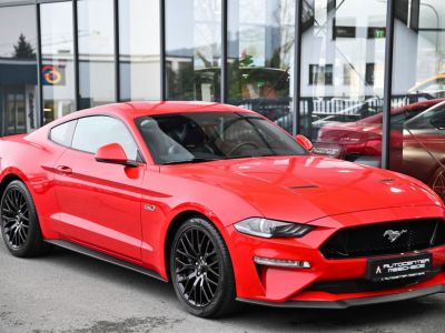 Ford Mustang 5.0 V8 GT MagneRide  - 3