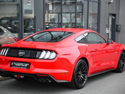 Ford Mustang 5.0 V8 GT MagneRide  - 4