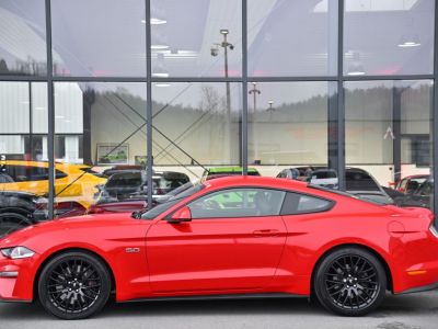 Ford Mustang 5.0 V8 GT MagneRide  - 6