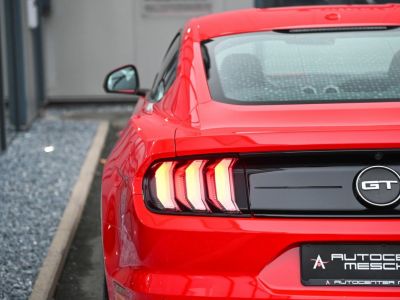 Ford Mustang 5.0 V8 GT MagneRide  - 22