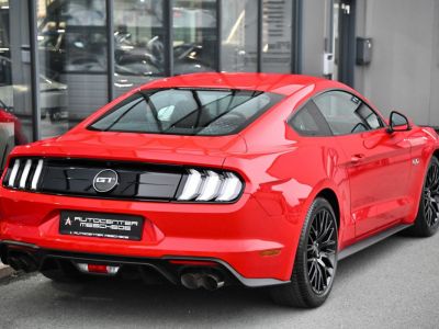 Ford Mustang 5.0 V8 GT MagneRide  - 26