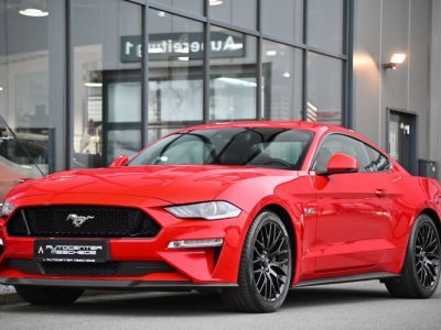 Ford Mustang 5.0 V8 GT MagneRide  - 27