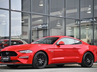 Ford Mustang 5.0 V8 GT MagneRide  - 29