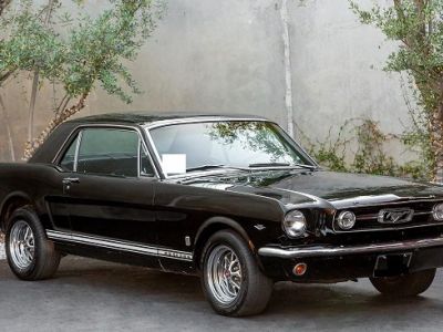 Ford Mustang A-Code Coupe GT - <small></small> 28.900 € <small>TTC</small>
