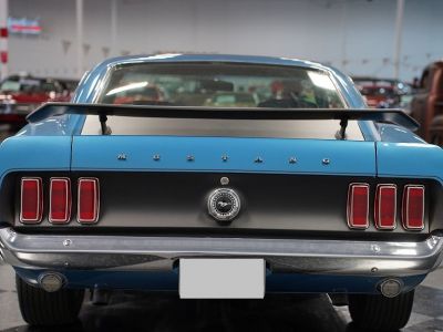 Ford Mustang Boss 302 - <small></small> 150.500 € <small>TTC</small>