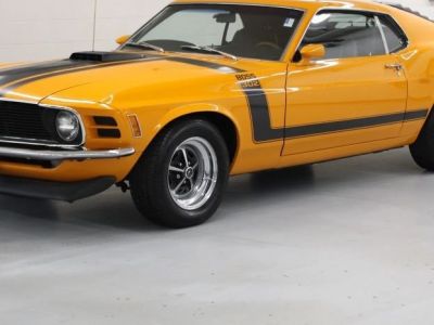 Ford Mustang Boss 302 - <small></small> 79.500 € <small>TTC</small>