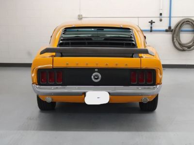 Ford Mustang Boss 302 - <small></small> 79.500 € <small>TTC</small>