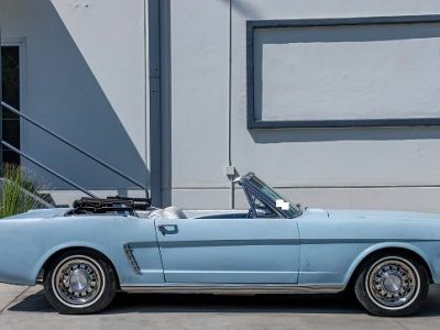Ford Mustang C-Code Convertible - <small></small> 22.000 € <small>TTC</small>
