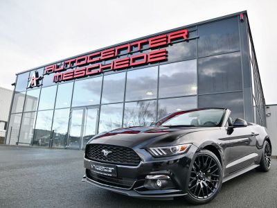 Ford Mustang Cabrio 2.3 EcoBoost Navi  - 1