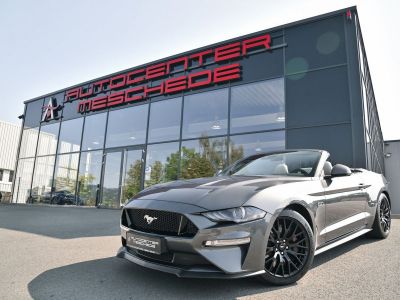 Ford Mustang Cabrio 5.0 Ti-VCT V8 GT Aut. MagneRide  - 1