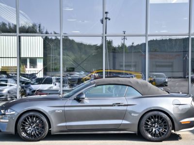 Ford Mustang Cabrio 5.0 Ti-VCT V8 GT Aut. MagneRide  - 21