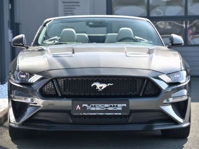 Ford Mustang Cabrio 5.0 Ti-VCT V8 GT Aut. MagneRide  - 25