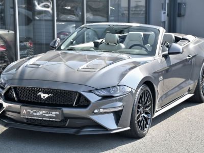 Ford Mustang Cabrio 5.0 Ti-VCT V8 GT Aut. MagneRide  - 27