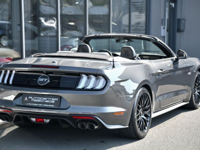 Ford Mustang Cabrio 5.0 Ti-VCT V8 GT Aut. MagneRide  - 28