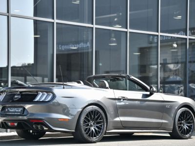 Ford Mustang Cabrio 5.0 Ti-VCT V8 GT Aut. MagneRide  - 32