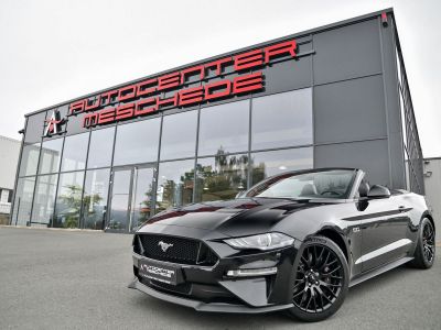 Ford Mustang Cabrio 5.0 Ti-VCT V8 GT Aut. Premium  - 1