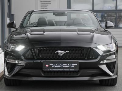 Ford Mustang Cabrio 5.0 Ti-VCT V8 GT Aut. Premium  - 26