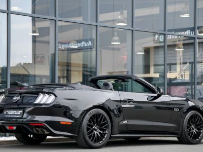 Ford Mustang Cabrio 5.0 Ti-VCT V8 GT Aut. Premium  - 33