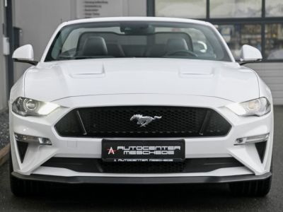 Ford Mustang Cabrio 5.0 Ti-VCT V8 GT Aut. Premium 2  - 23