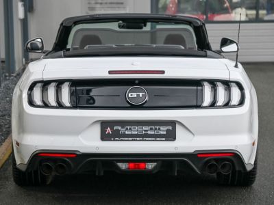 Ford Mustang Cabrio 5.0 Ti-VCT V8 GT Aut. Premium 2  - 24