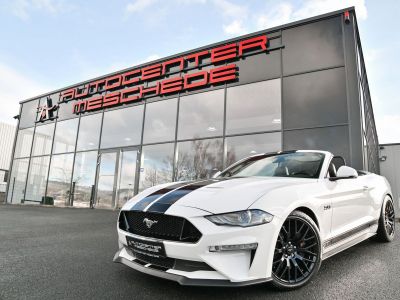 Ford Mustang Cabrio 5.0 V8 GT Aut.  - 1