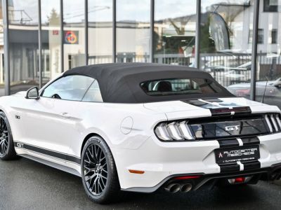 Ford Mustang Cabrio 5.0 V8 GT Aut.  - 23