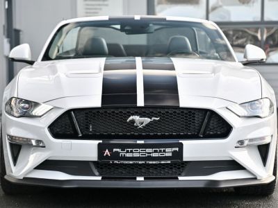 Ford Mustang Cabrio 5.0 V8 GT Aut.  - 26