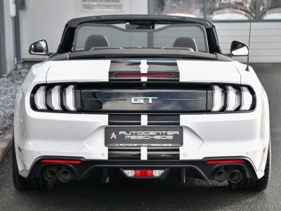 Ford Mustang Cabrio 5.0 V8 GT Aut.  - 27