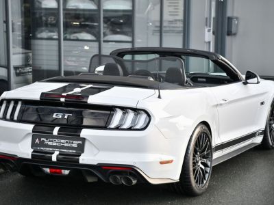 Ford Mustang Cabrio 5.0 V8 GT Aut.  - 29