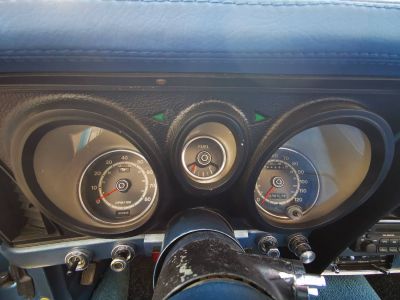Ford Mustang CABRIOLET 351 / 5.8 LITRE V8  - 30