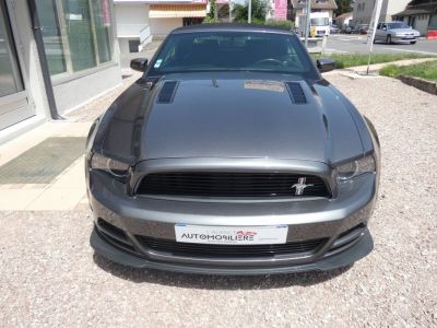 Ford Mustang CABRIOLET 5.0 412 GT CALIFORNIA SPECIAL - <small></small> 52.990 € <small>TTC</small> - #3