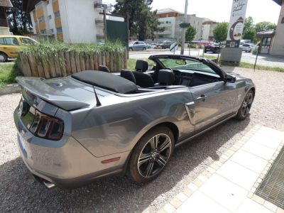 Ford Mustang CABRIOLET 5.0 412 GT CALIFORNIA SPECIAL - <small></small> 52.990 € <small>TTC</small> - #28