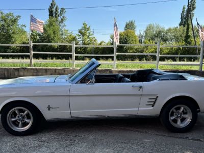 Ford Mustang CABRIOLET PACK GT - Prix sur Demande