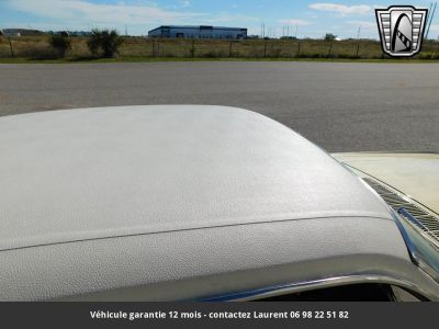 Ford Mustang code c v8 1965 tout compris - <small></small> 31.807 € <small>TTC</small>