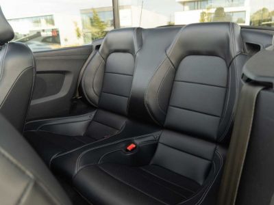 Ford Mustang Convertible 2.3 EcoBoost SportExhaust VentilSeats  - 12