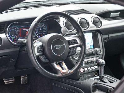 Ford Mustang Convertible 2.3 - LEDER - FULL LED - CARPLAY - CAMERA -  - 12