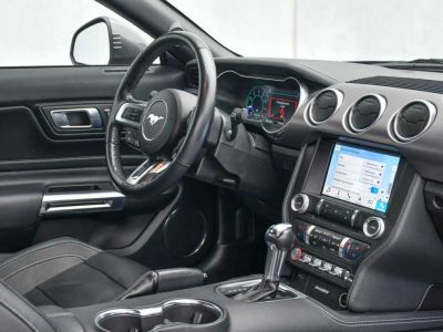 Ford Mustang Convertible 2.3 - LEDER - FULL LED - CARPLAY - CAMERA -  - 15