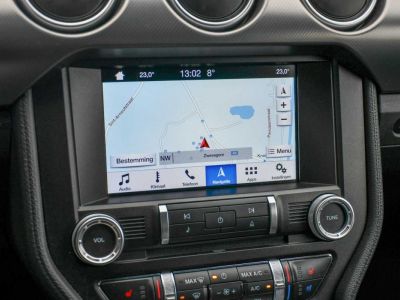 Ford Mustang Convertible 2.3 - LEDER - FULL LED - CARPLAY - CAMERA -  - 21