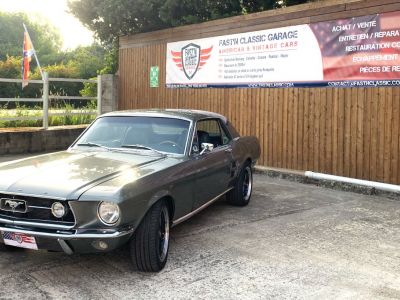 Ford Mustang Coupé - Prix sur Demande